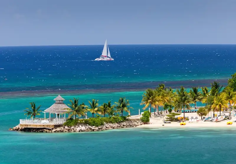 Ocho Rios