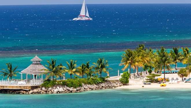 Experience the Vibrance of Ocho Rios