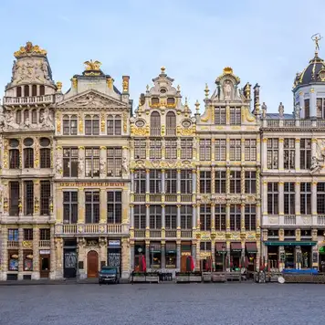 Image related to Grand Place