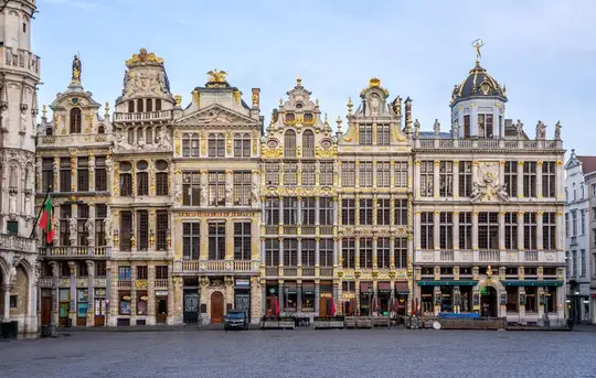 Grand Place