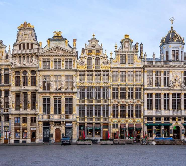 Grand Place