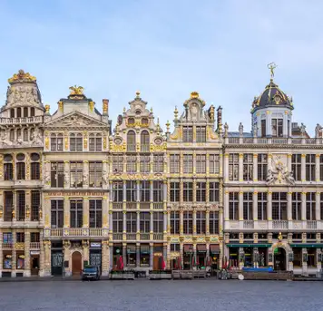Grand Place