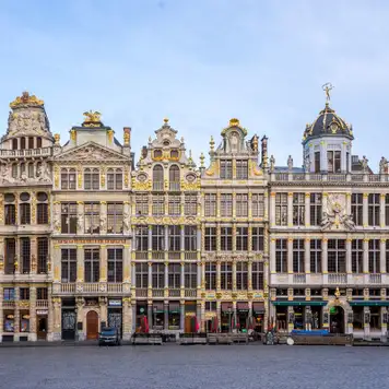 Image related to Grand Place