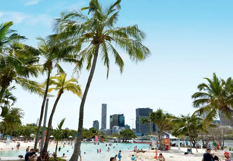 BRISBANE (AUSTRALIA)