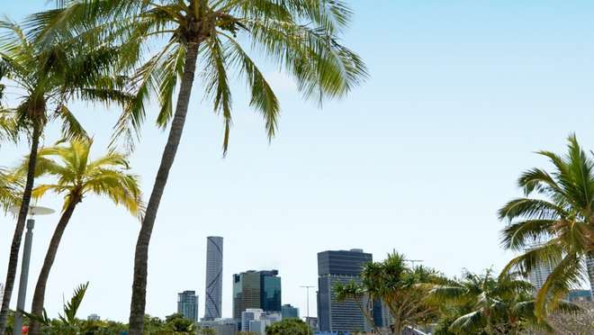 Discover Brisbane’s Lively Charm