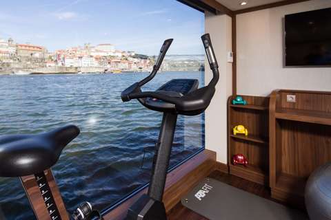 Image related to Fitness Centre