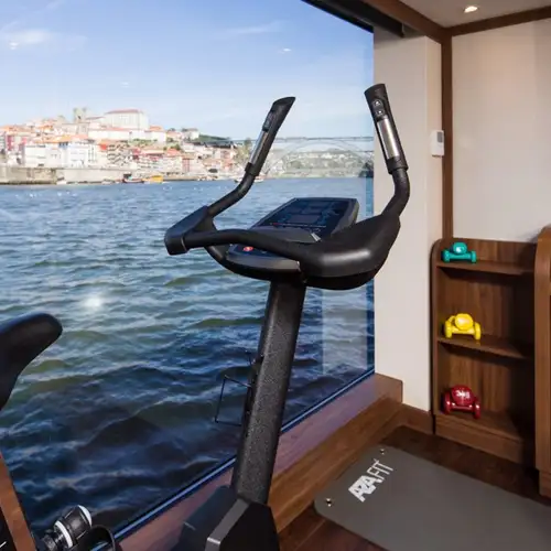 Image related to Fitness Centre