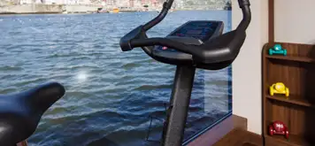 Fitness Centre