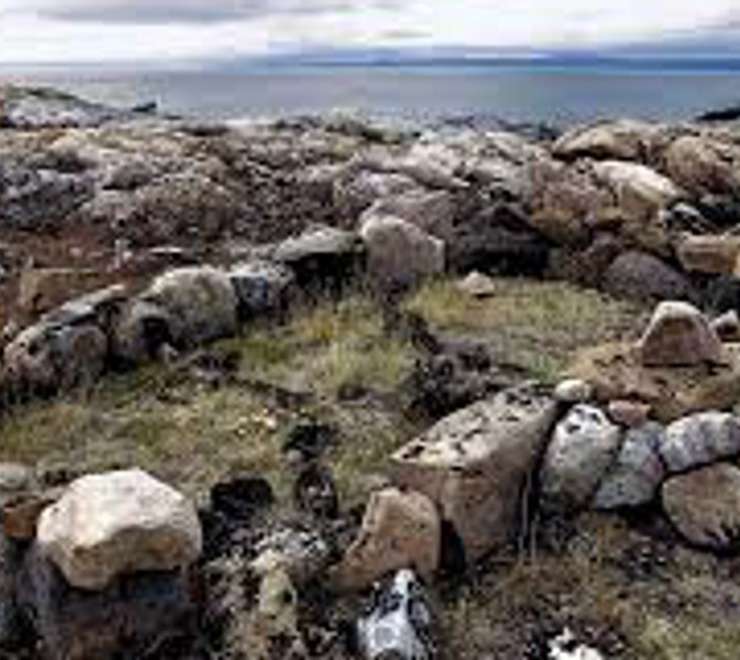 Visit Thule Inuit Settlements