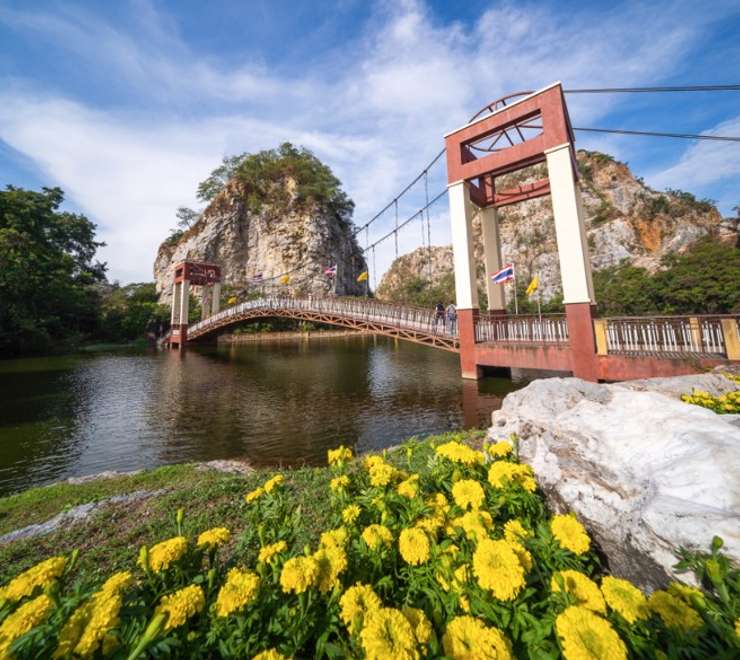 Ratchaburi