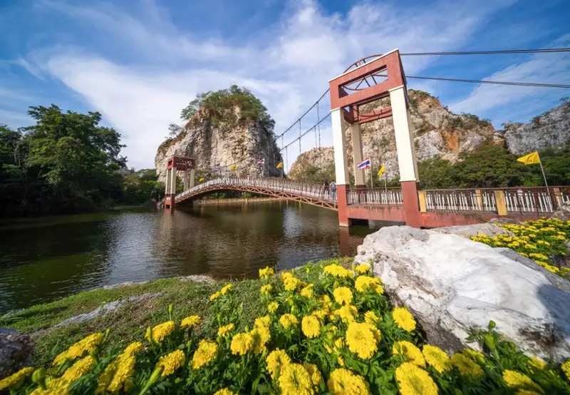 Ratchaburi