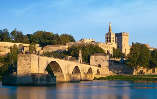 Image related to Avignon