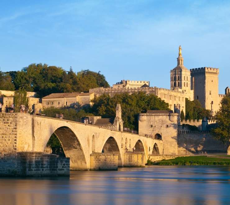 Avignon
