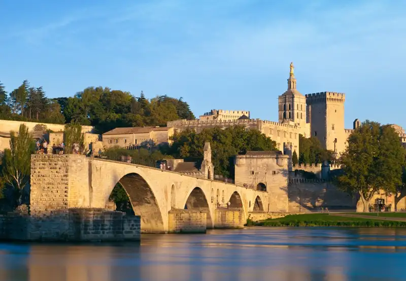 Avignon