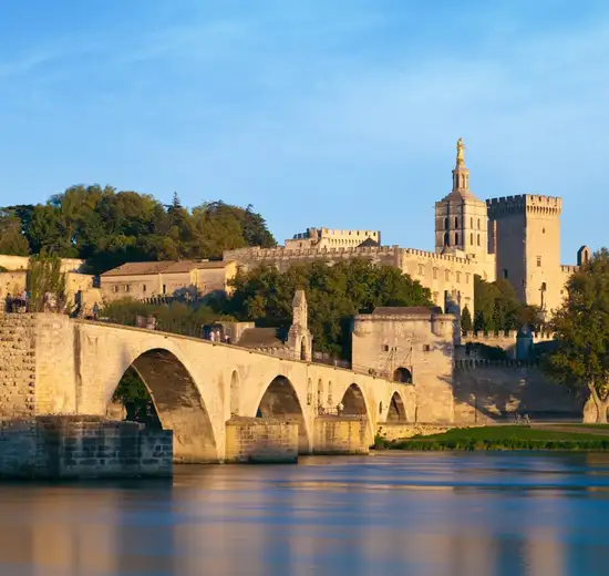 Image related to Avignon