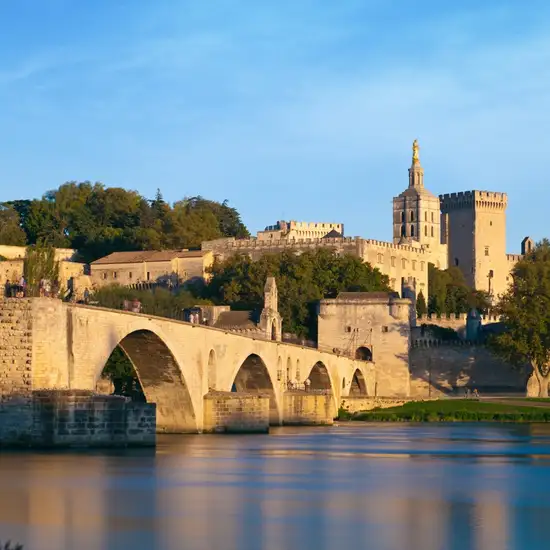 Image related to Avignon