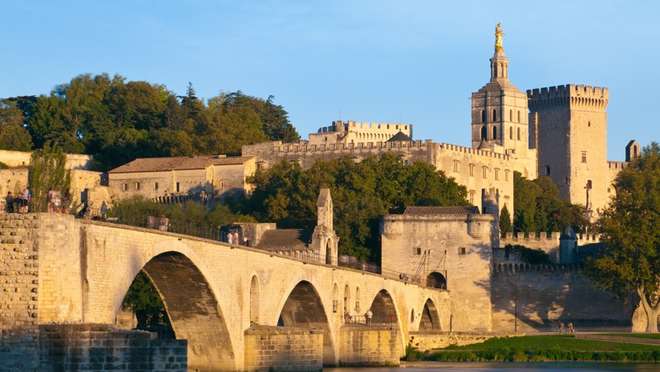 Avignon