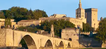 Image related to Avignon - Overnight onboard