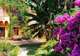 Jardin botanique Val Rahmeh-Menton