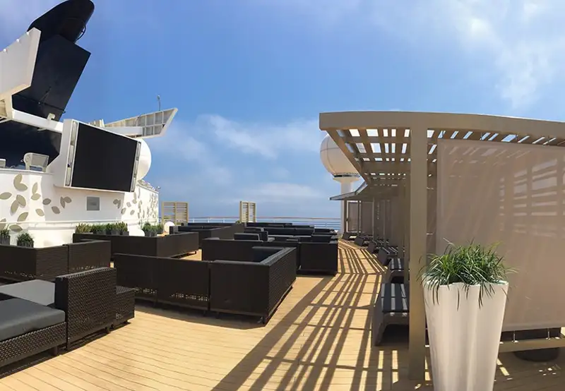 Celebrity Summit