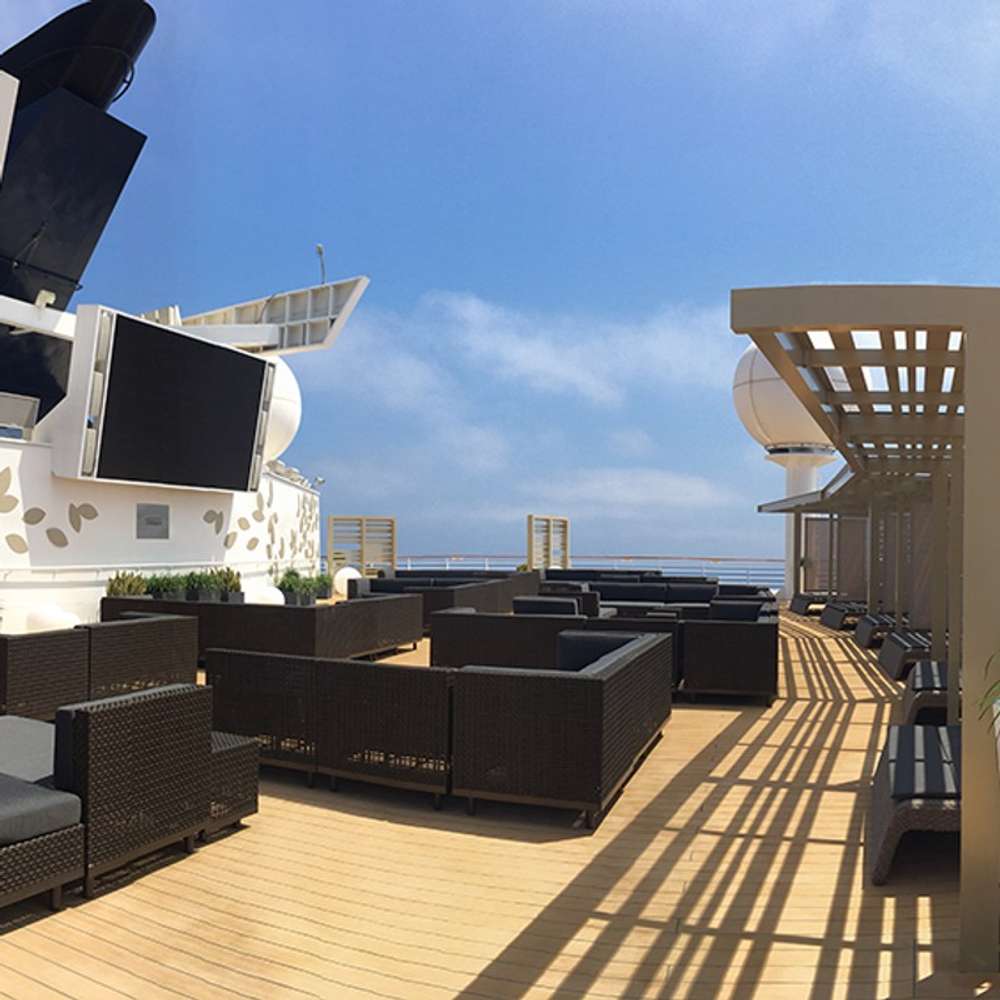 Celebrity Summit