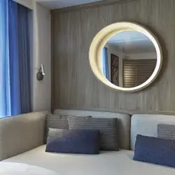 Image related to Privilege Suite with Balcony