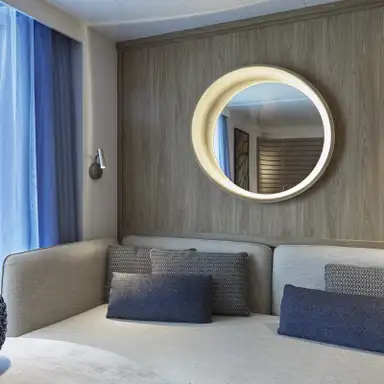 Image related to Privilege Suite with Balcony