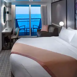 Image related to Ultra Deluxe Concierge Class