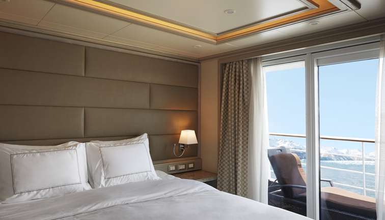 Medallion Suite