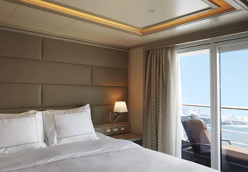 Medallion Suite
