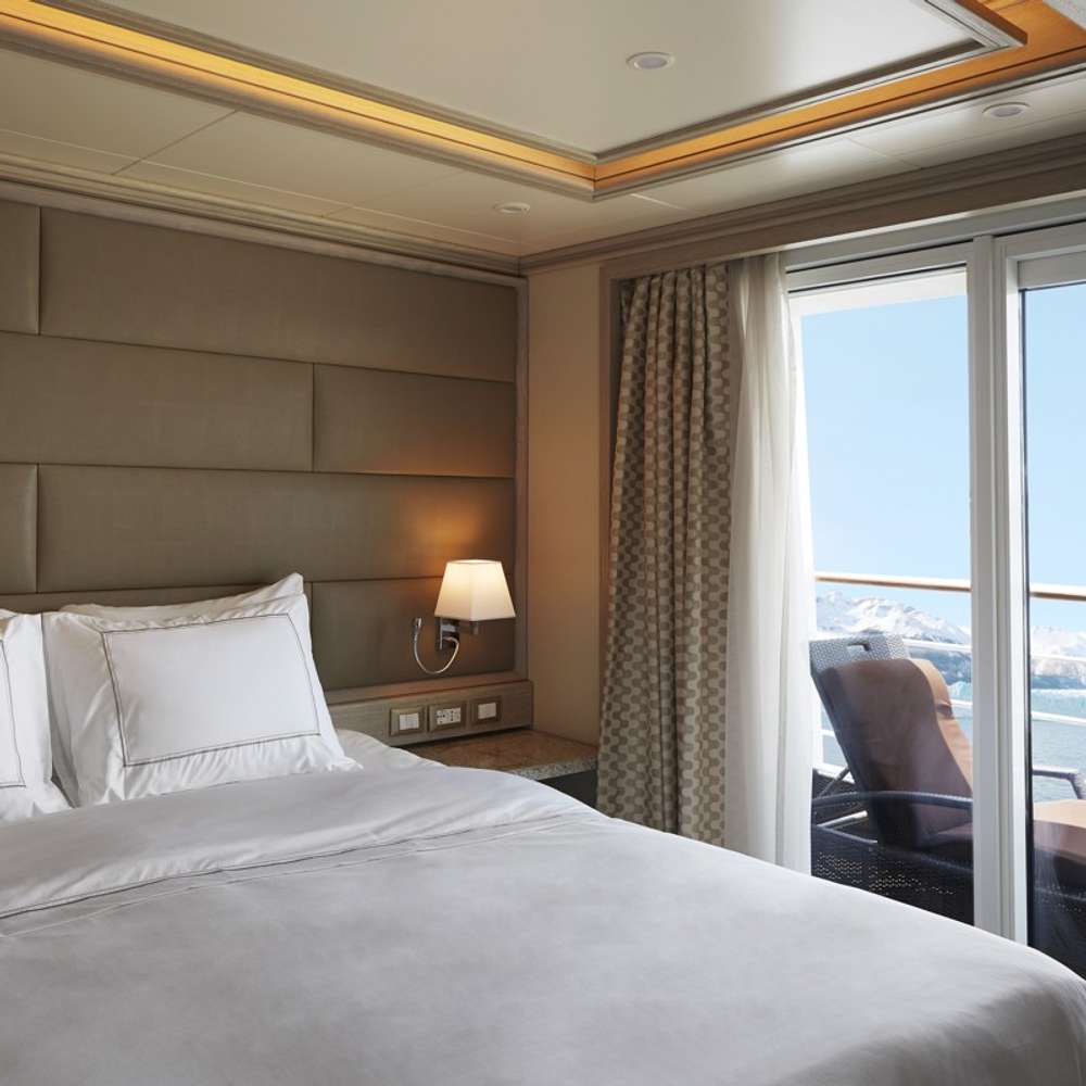Medallion Suite