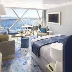 Image related to Panoramic Suite