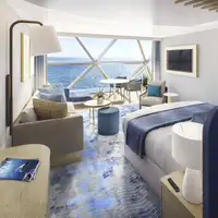 Image related to Panoramic Suite