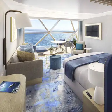 Image related to Panoramic Suite