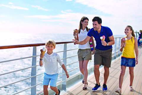 Image related to Open Deck