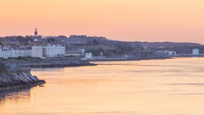 Plymouth (UK)