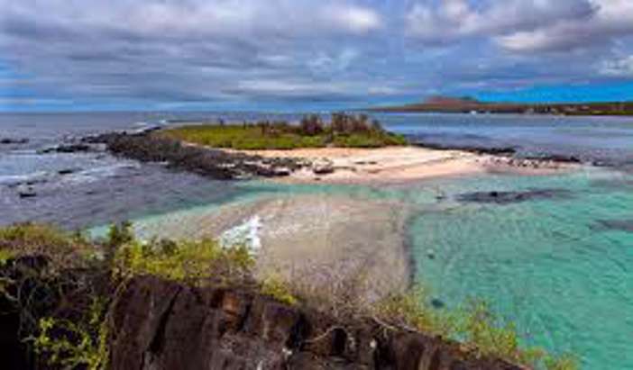 Bahia Post Office, Floreana