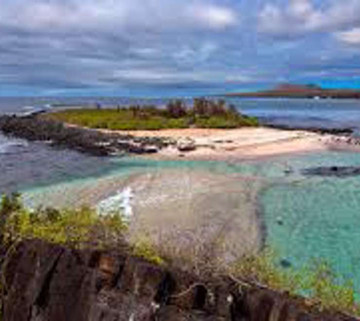 Bahia Post Office, Floreana