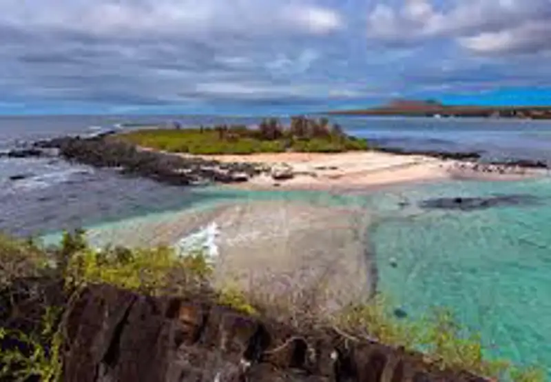 Bahia Post Office, Floreana