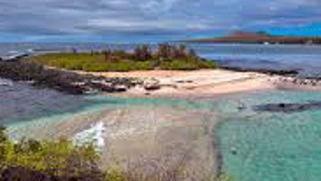 Bahia Post Office, Floreana