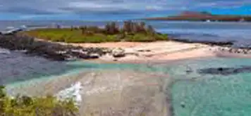 Image related to Bahia Post Office, Floreana