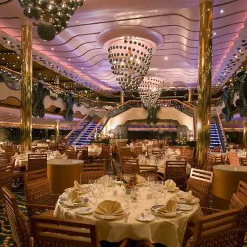 CARNIVAL SPLENDOR