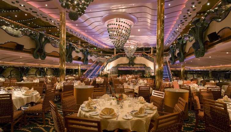 CARNIVAL SPLENDOR