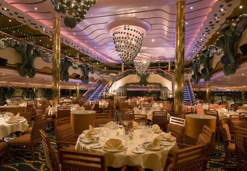 CARNIVAL SPLENDOR