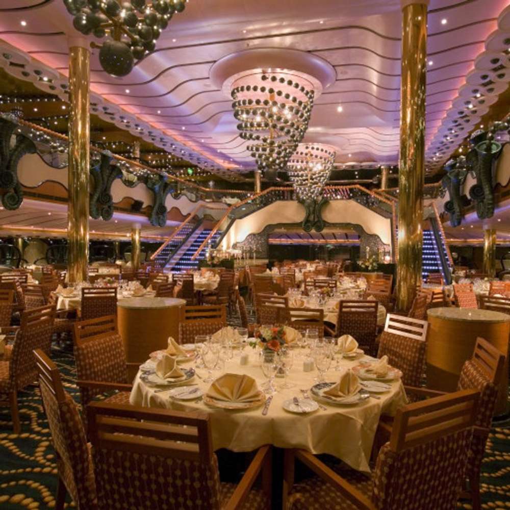 CARNIVAL SPLENDOR