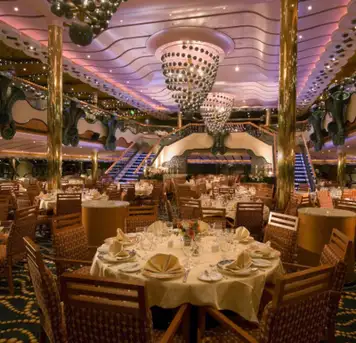 CARNIVAL SPLENDOR