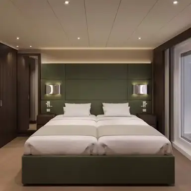 Image related to MSC Yacht Two-Room Grand Suite