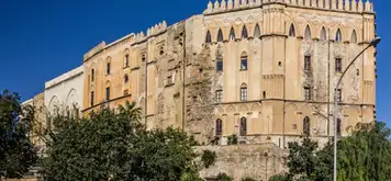 Image related to Palazzo dei Normanni