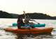 Kayaking