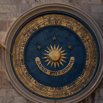 Image related to Orologico Astronomico